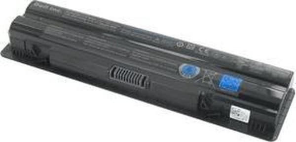 Dell laptop batteri 5000mAh