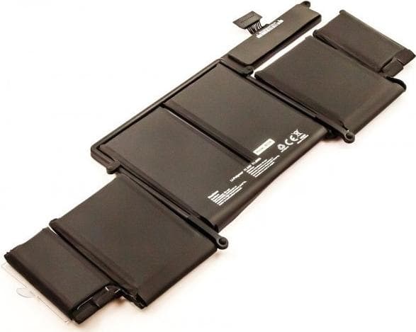 CoreParts MBXAP-BA0169 kannettavan tietokoneen varaosaakku (MBXAP-BA0169)