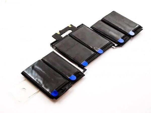 CoreParts MBXAP-BA0071 notebook reservedel Batteri/batteri