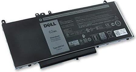 Dell BTRY,PRI,62WHR,4C,Lith,BYD,K3JK9