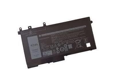 Dell-batteri, 42WHR, 3 celler (W125704477)