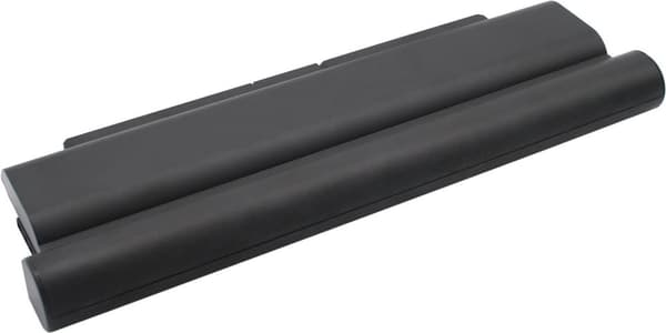 CoreParts - Kannettavan tietokoneen akku Lithium Ion 6600 mAh 73,3 Wh - Musta - Lenovo ThinkPad L440, L540, T440p, T540p, W540, W541