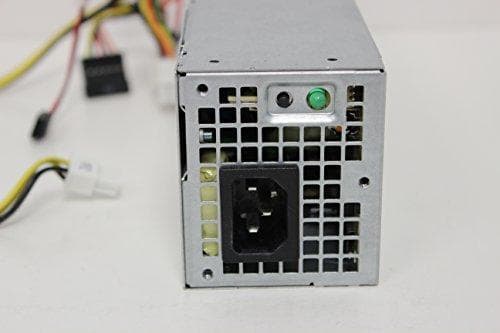Dell PWR SPLY 240W SFF APFC ACBEL, 7NF62