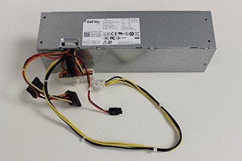 Dell PWR SPLY 240W SFF APFC ACBEL, 7NF62
