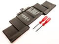 Pikkukuva 1 / 3: MicroBattery MBXAP-BA0021 Akkulaturi Litiumpolymeeri (LiPo) 8755 mAh 11,36 V