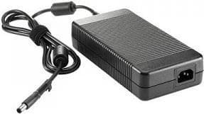 HP Smart - AC Adapter - 230 Watt - PFC - för EliteBook 8440p, 8460p, 8560p, 8560w, 8740w, ProBook 6360b, 6450b, 6460b, 6545b, 6550b Svart