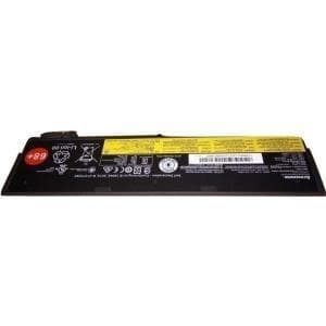 Lenovo - Kannettavan tietokoneen akku - 1 x 6 kenno 2,2 Ah - FRU - ThinkPad T440 20B6, 20B7, T440p 20AN, 20AW, T440s 20AQ, 20AR, W550s 20E2