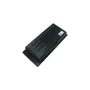 CoreParts - Laptop batteri - 1 x 87 Wh - sort - til Dell Precision Mobile Workstation M4600, M6600