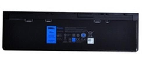Dell Type WD52H - Laptopbatteri - 1 x Lithium-Ion 4-cell 45 Wh - svart - för Latitude E7240