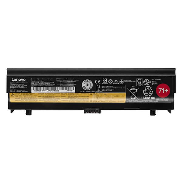 ThinkPad 71+batteri