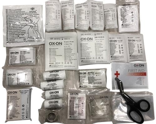 Refill til forbindingskasse Pro Comfort