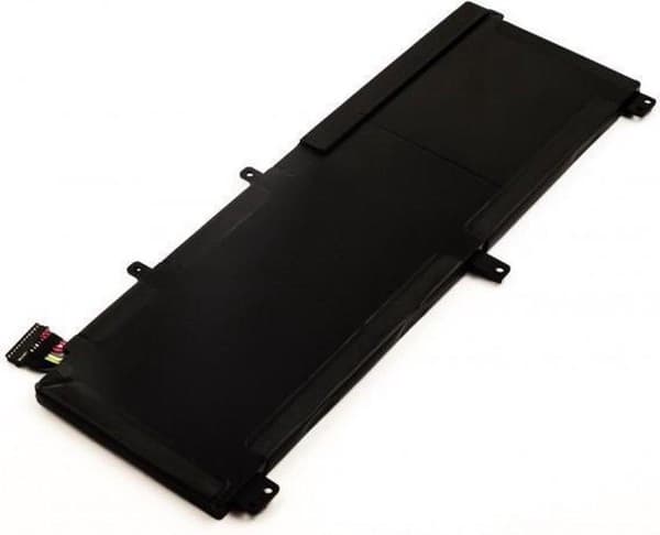 CoreParts MBXDE-BA0021 notebook reservedel Batteri/batteri