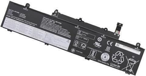 CoreParts kannettavan tietokoneen akku Lenovolle (MBXLE-BA0295)
