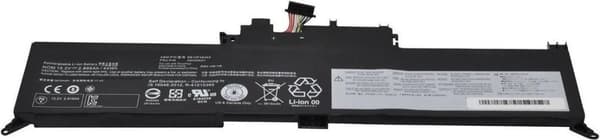 CoreParts Laptop-batteri til Lenovo-batteri (MBXLE-BA0211)