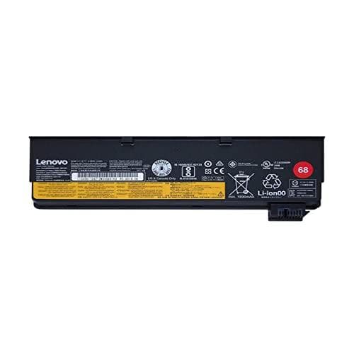 Lenovo External 3c 24Wh LiIon SMP **Ny detail**, 01AV460 (**Ny detail** til T440)