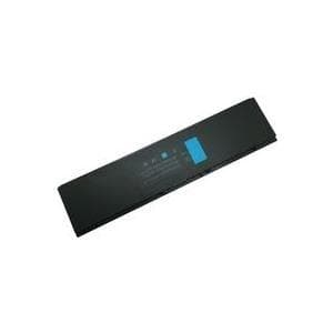 CoreParts MicroBattery - Laptop-batteri (svarende til: Dell 451-BBFS, Dell 909H5, Dell FMV51, Dell J7WX3, Dell TJ7V4, Dell WVG8T, Dell 34GKR, Dell F38