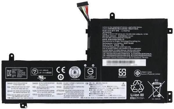 CoreParts MBXLE-BA0225 notebook reservedelsbatteri (MBXLE-BA0225)