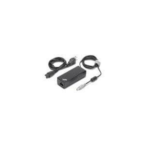 Lenovo ThinkPad 90W AC Adapter - virtalähde - 90 wattia - Israel - ThinkPad Edge E145, E445, E545, L330, ThinkPad L520, T420, X140, X20X, X20X Tablet,