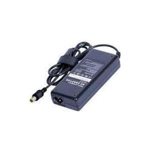 Lenovo ThinkPad 90W AC Adapter - strømadapter - vekselstrøm 100-240 V - 90 Watt - Korea - til ThinkPad Edge E145, E445, E545, L330, ThinkPad L520, T42