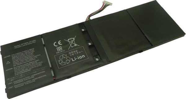 CoreParts MBXAC-BA0009 notebook reservedelsbatteri (MBXAC-BA0009)