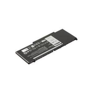 Dell batteri 4 celler (G5M10)