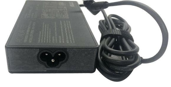 ASUS 0A001-01120100 Strömförsörjning och spänningsomvandlare inomhus 200 W Svart (0A001-01120100) Svart