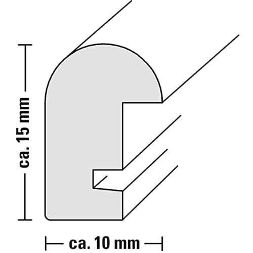 Dell-batteri, 42WHR, 3 celler, litiumjon, W125708038 (litiumjon)