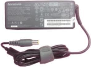 Lenovo - Strømadapter - 90 Watt - FRU - til ThinkPad T430s 2352, 2353, 2354, 2355, 2356, 2358, T430si 2352, 2353 (45N0310) Sort