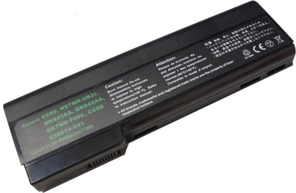 CoreParts Laptop Batteri til HP (CC06X)