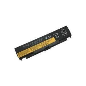 CoreParts - Kannettavan tietokoneen litiumioniakku 6 kennoa 4,4 Ah - Lenovo ThinkPad L440, L540, T440p, T540p, W540, W541