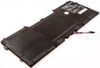 CoreParts - Laptop batteri (svarende til: Dell Y9N00) - 1 x Lithium polymer 6 celler 6 Ah - til Dell XPS 12, 13