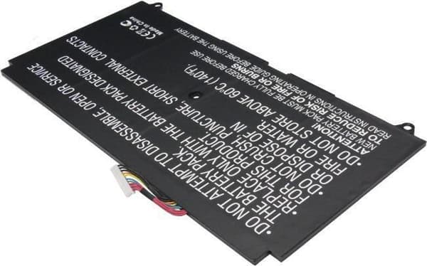 CoreParts MBXAC-BA0066 - Batteri - Acer - Aspire S7-392 - Aspire S7-392-54208g12tws - Aspire S7-392-54208g25tws (MBXAC-BA0066)