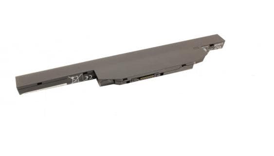 Fujitsu First Battery - kannettavan tietokoneen akku - 1 x 6 kennoa 72 Wh - malleihin LIFEBOOK E544, E546, E547, E554, E556, E557, E734, E734/K, E736,