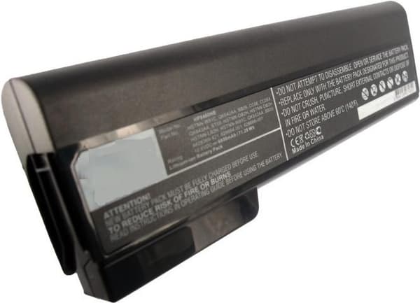 CoreParts MBXHP-BA0068 - Batteri - HP - 6360t mobil tynd klient - EliteBook 8460p - EliteBook 8460w - EliteBook 847 (MBXHP-BA0068)