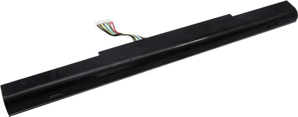 CoreParts MBXAC-BA0023 - Batteri - Acer - Aspire E5-422 - Aspire E5-422G - Aspire E5-472 - Aspire E5-472G - Aspire E5-4 (MBXAC-BA0023)