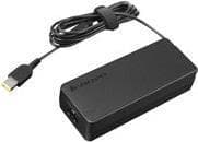 Lenovo ThinkPad 90W AC Adapter (Slim Tip) - Strømadapter - AC 100-240V - 90 Watt - FRU (CRU) - Tier 1 - til 330-15, B40-30, B40-70, M5400, ThinkPad 11