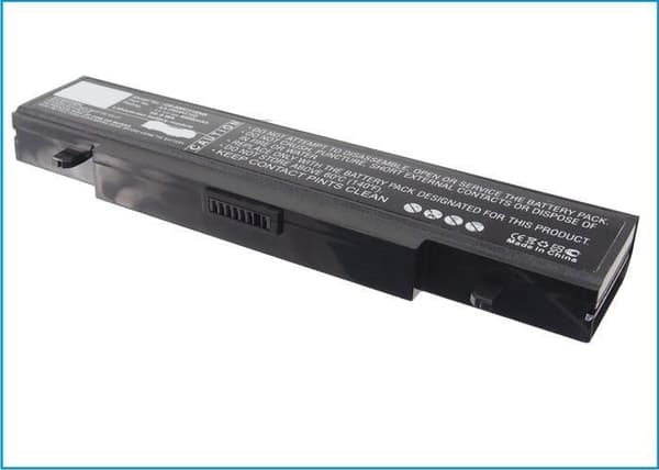 CoreParts MBXSA-BA0155 - Akku - Samsung - NP-540-JS03AU - NP-NP-R540 - NP-P210 - NP-P210-BA01 - NP-P210-BA02 - NP-P210-B (MBXSA-BA0155)