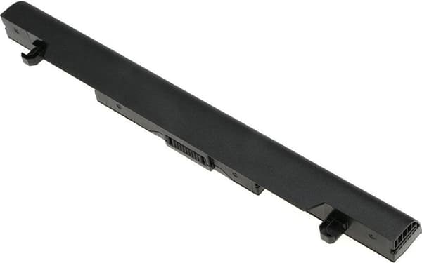 CoreParts - Laptop batteri Lithium-Ion 2200 mAh 32,6 Wh - Sort - til ASUS ROG GL552JX