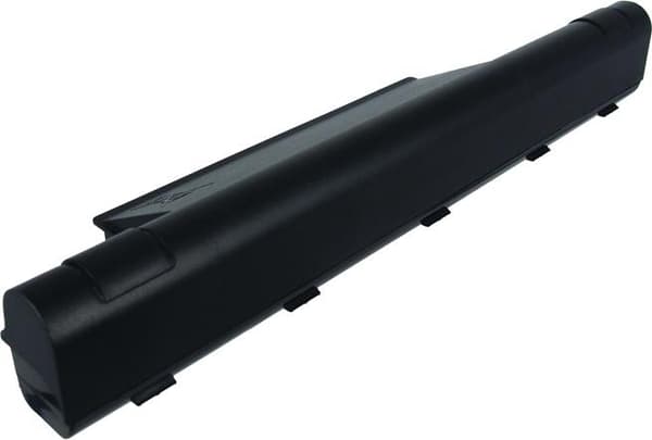 CoreParts - Kannettavan tietokoneen akku Lithium Ion 6600 mAh 73,3 Wh - Musta - Acer Aspire 4251-1459, 4252-V801
