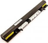 CoreParts MicroBattery - Laptop Batteri (ækvivalent til: Lenovo L12L4A01, Lenovo L12L4K51, Lenovo L12M4A01, Lenovo L12M4E51, Lenovo L12M4K51, Lenovo L