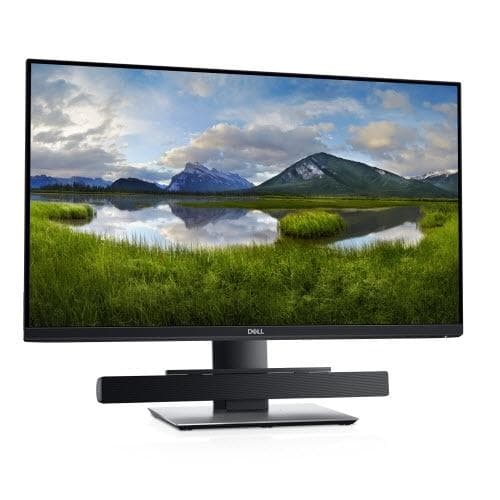 Dell AC511M - Sound Bar - för PC, W125881065