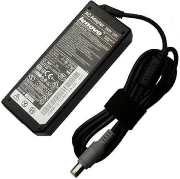Lenovo 42T4429 musta