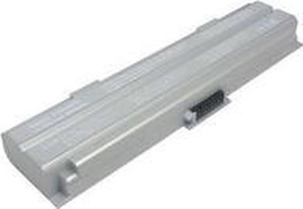 MicroBattery MBI52055 genopladeligt batteri/batteri