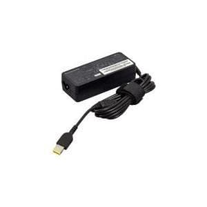 Lite-On - strømforsyning - 65 Watt - FRU - til ThinkPad E540, L440, L540, S440, S540 Touch, T440, T540, X1 Carbon (1. generation) Touch, X240 Sort