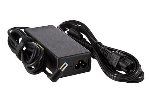 Acer - Strømadapter - 90 Watt - Sort
