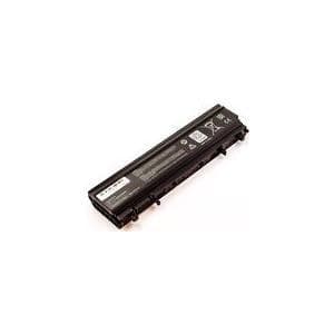CoreParts MicroBattery - Laptop batteri lithium-ion 6 celler 4400 mAh - til Dell Latitude E5440, E5540 (MBXDE-BA0002)