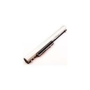 CoreParts Laptop Batteri - Laptop batteri - 1 x Lithium-Ion 4 celler 2,8 Ah - Sølv Sort - til HP Pavilion 15, Pavilion TouchSmart 15