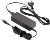 Toshiba Universal AC Adapter - strömförsörjning - AC - 45 Watt - svart - för Dynabook Toshiba Portégé A30, Toshiba Satellite Pro A30, A50, R40, R50, T