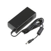 ASUS - Strömförsörjning - 90 Watt - för K72F, K72JK, K72JR, K73E, K73SV Svart