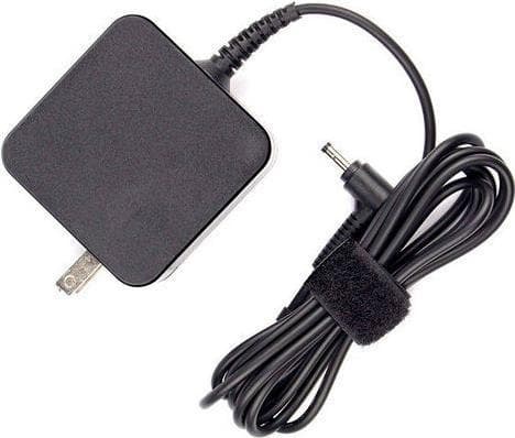 Lenovo AC-adapter (20V 2,25A) 45W (5A10H43628) Svart